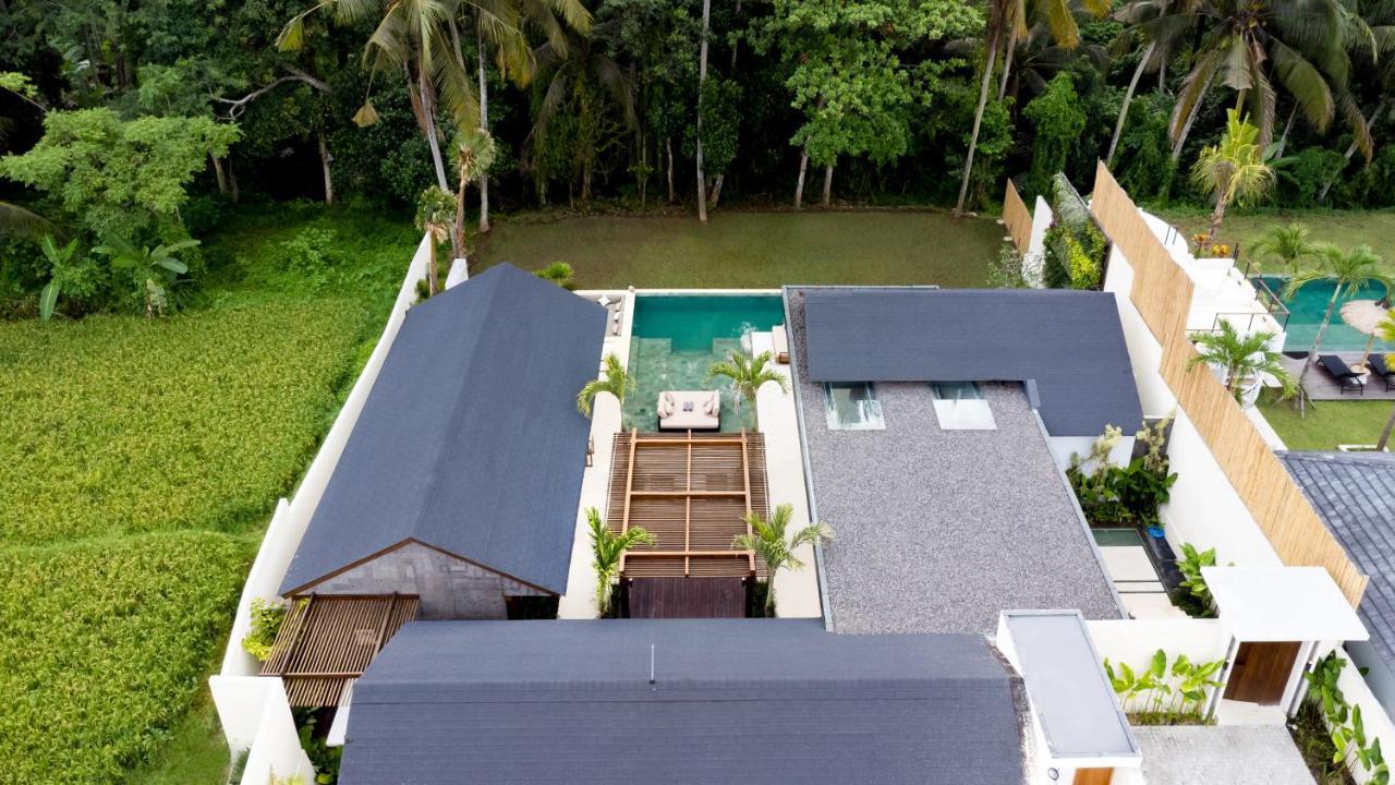 Leda By Balisuperhost Villa Ubud