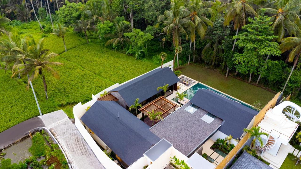 Leda By Balisuperhost Ubud