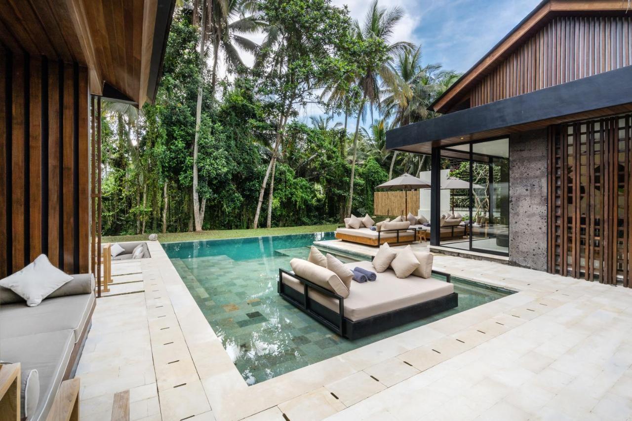Villa Leda By Balisuperhost