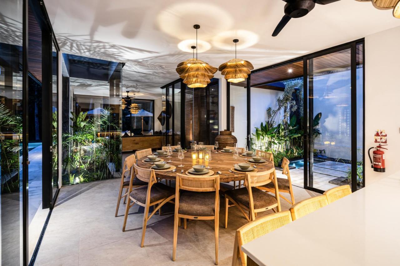 Leda By Balisuperhost Villa Ubud