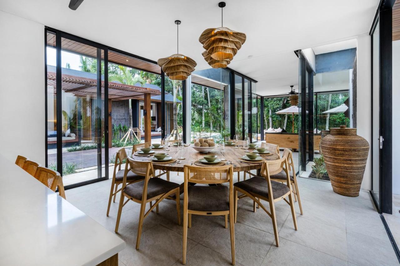 Villa Leda By Balisuperhost Ubud