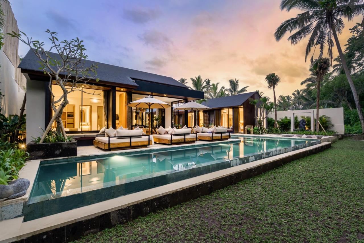 Villa Leda By Balisuperhost