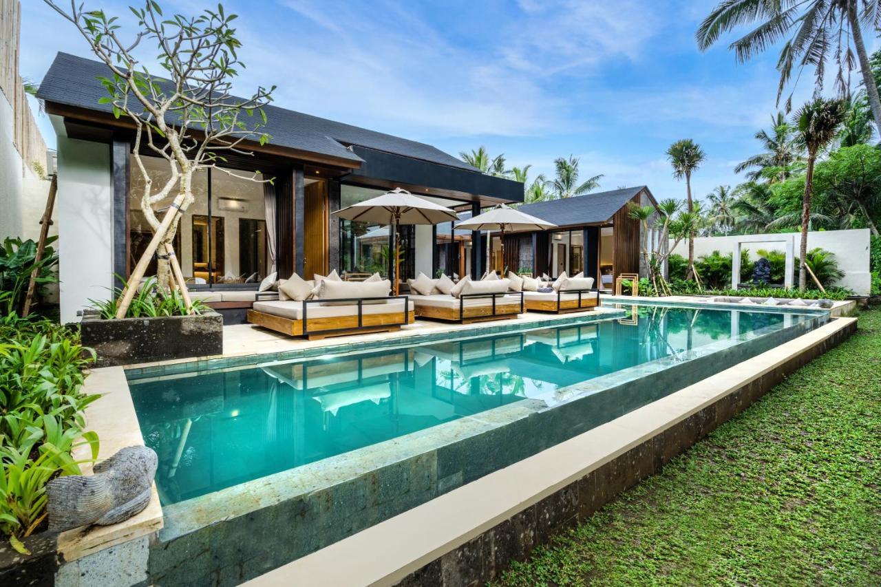 Leda By Balisuperhost Ubud