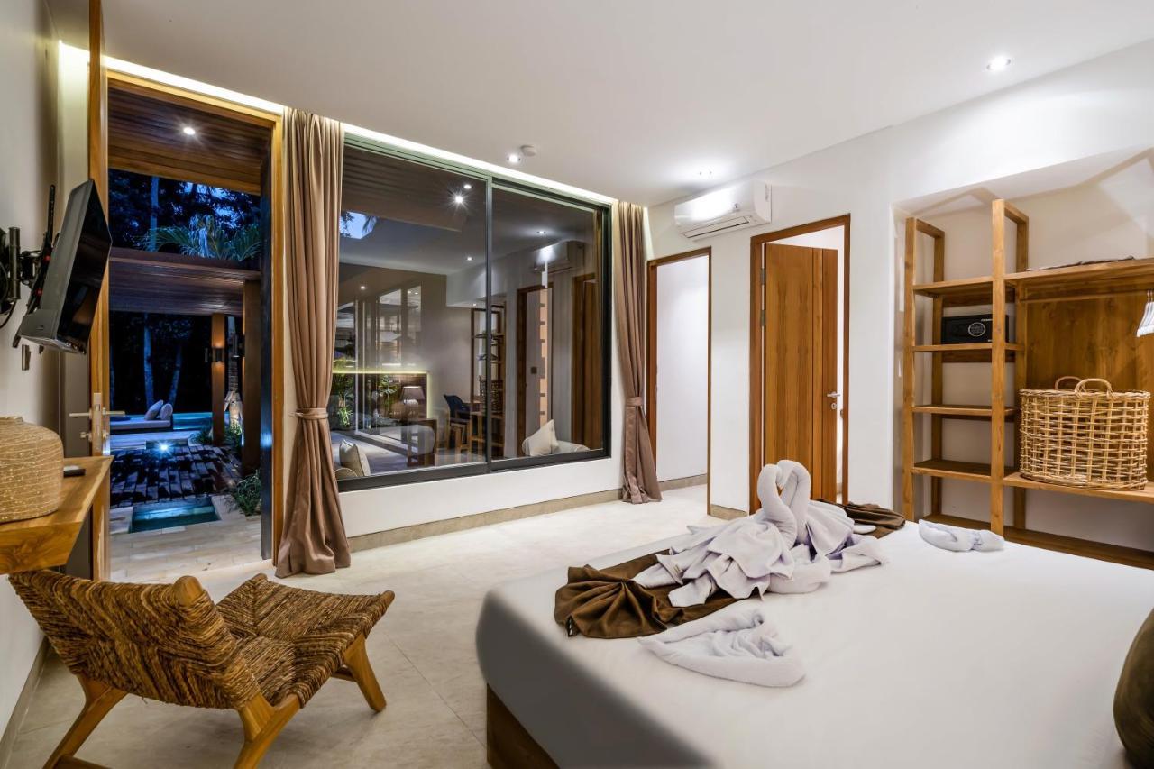 Leda By Balisuperhost Villa Ubud